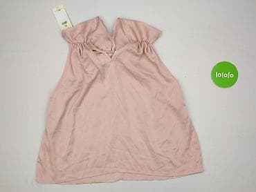 satynowy top reserved: Reserved, Top damski, rozmiar XL — 3