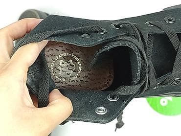 born2be.pl buty: Trampki dla mężczyzn, rozmiar 39 — 4