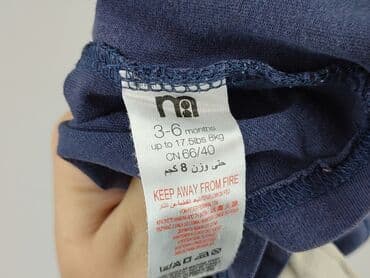 strój kąpielowy calvin klein allegro podrobka: Blouse, Mothercare, 3-6 months, condition - Very good — 4