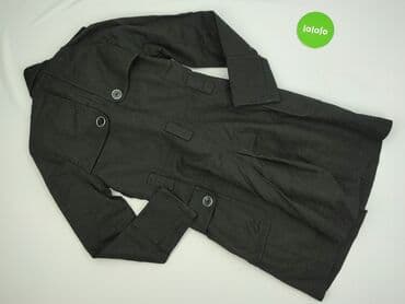 płaszczyk: Reserved, Trencz damski, rozmiar S — 3