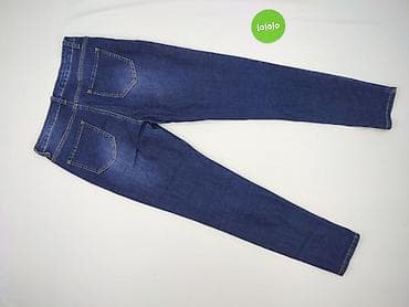 converse 36: Shein, Jeansy damskie, rozmiar L — 3