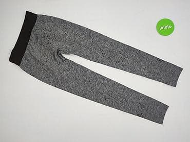 pull and bear kolarki: Лосини Спортивні жіночі, розмір S — 3