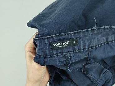 short: Szorty damskie, rozmiar S — 5