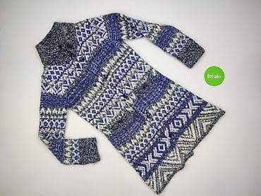 ponczo narzutka: Per Una, Kardigan damski, rozmiar S — 2