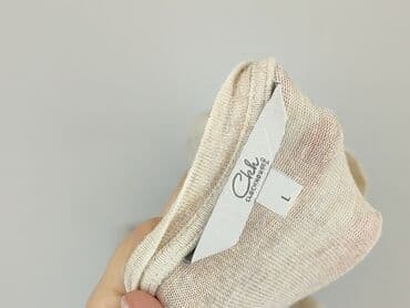 oversized t shirty basic: Clockhouse, Bluzka damska, rozmiar L — 4