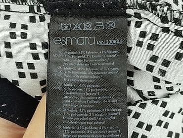 "zalando": Esmara, Spodnie materiałowe damskie, rozmiar S — 5