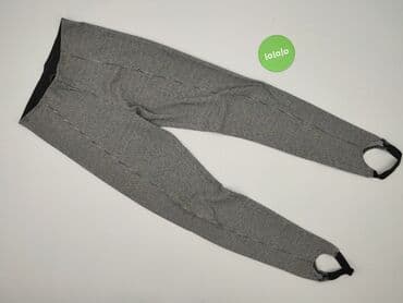 legginsy modelujace push up: Zara, Legginsy rozmiar M — 2