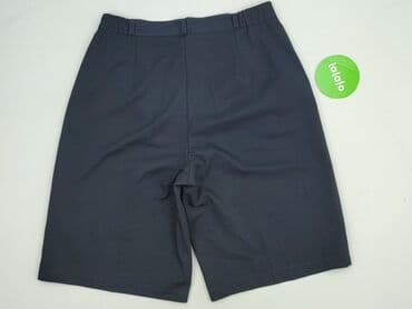 majtki na szydełku wzory: Szorty damskie, 3XL — 3