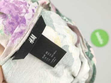 biala marynarka hm: H&M, Bluzka damska, XS — 6