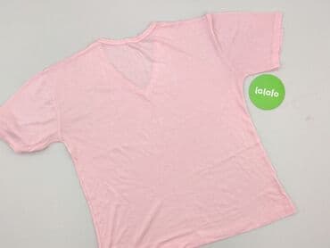 pink carhartt t shirty: C&A, T-shirt damski, rozmiar 3XL — 4