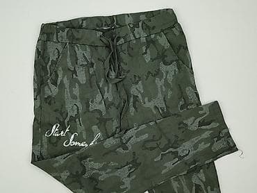 decatlon buty: Unisono, Spodnie dresowe damskie, rozmiar M — 1