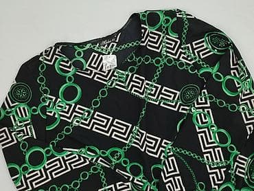 bluzki madnes: Bluzka damska, rozmiar 5XL — 1