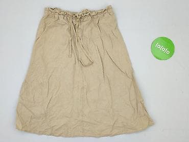 spódnice ruda: H&M, Spódnica damska, rozmiar S — 2