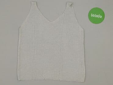 strój kąpielowy z c a: Bluzka damska, S — 3