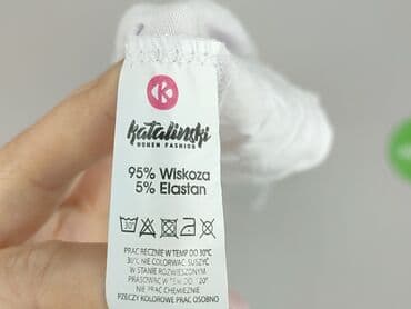 koszula tunika damska: Tunika damska, rozmiar L — 4