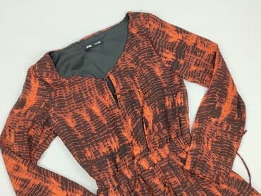 Sinsay, Sukienka damska, rozmiar 2XS