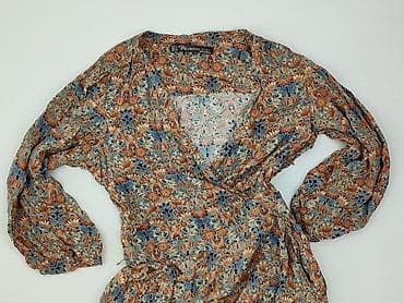 zara boho: Zara, Sukienka damska, rozmiar M — 1