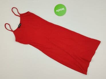 piękne czerwone sukienki na wesele: Wassyl, Sukienka damska, rozmiar S — 2