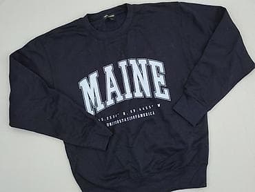 pull rick et morty: PrettyLittleThing, Sweatshirt for men, size S — 1