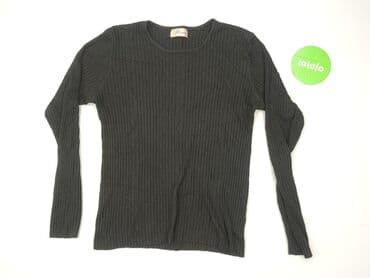 sweter z odkrytymi ramionami zara: Sweter damski, rozmiar XL — 2