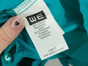 abercrombie fitch koszula damska: WE Fashion, Koszula damska, rozmiar M — 5