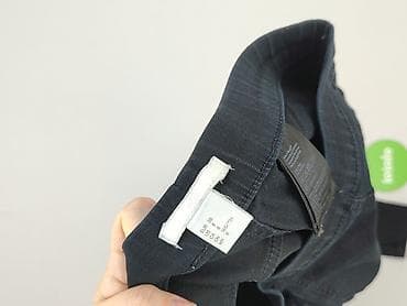 getry 116: H&M, Jeansy damskie, rozmiar M — 4
