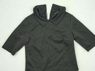 top zara basic: Zara, Bluzka damska, rozmiar S — 1