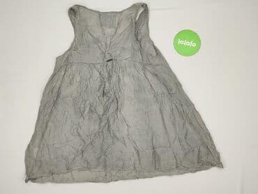 koszulki bez rękawów damskie tommy jeans: PULZ, Top damski, rozmiar M — 4