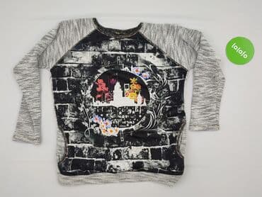 moschino bluzka damska: Bluza damska
, rozmiar S — 2