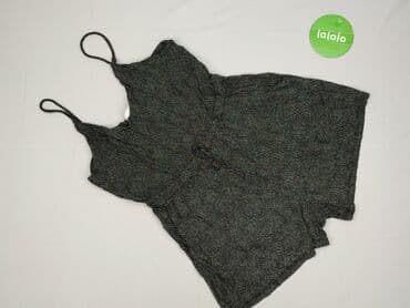 kombinezon zig zag: H&M, Kombinezon damski, rozmiar M w lalafo.pl — 2 kombinezon zig zag: H&M, Kombinezon damski, rozmiar M — 2