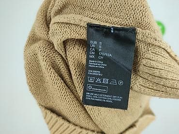 half price sweter: H&M, Sweter damski, rozmiar S — 6
