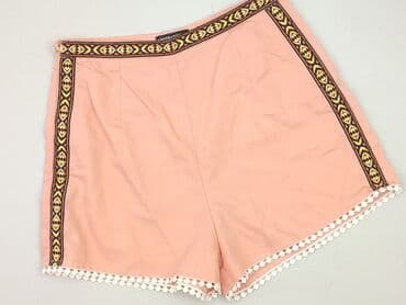 mohito szorty z wysokim stanem: MISSPAP, Szorty damskie, S — 1