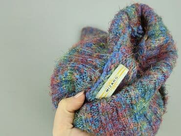 gruby sweter: Golf damski, rozmiar S — 4