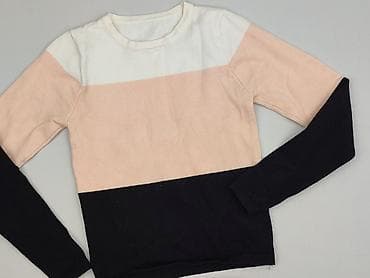 fsbn bluzy: Shein, Sweter damski, rozmiar S — 1