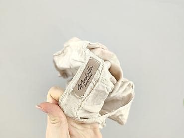 bluza kaszmirowa: Bluzka damska, rozmiar 5XL — 5