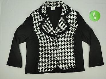 Marynarki: Infinite, Marynarka damska, rozmiar 4XL — 2