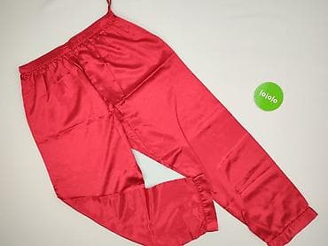 jolinesse pyjamas: Spodnie do spania, rozmiar 3XL — 2