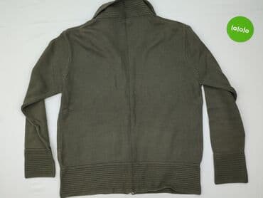 ugg buty ccc: Cecil, Kardigan dla mężczyzn, rozmiar XL — 3