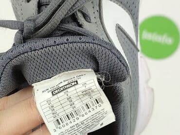 buty z siatki decathlon: Decathlon, Sneakersy damskie, rozmiar 41 — 8