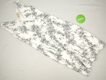 sukienki plus size maxi: Sukienka damska, S — 2