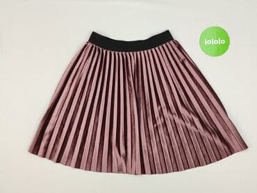 spódniczka welurowa: Spódnica damska, rozmiar S — 3