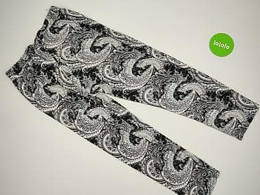 piżama primark: Spodnie materiałowe damskie, rozmiar S — 3