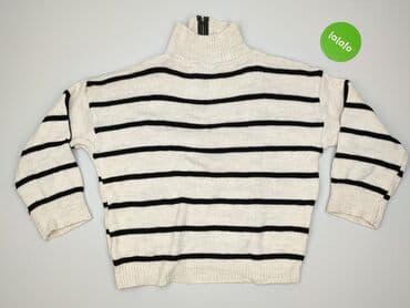 sweter lauren: Sweter damski, rozmiar One size — 2