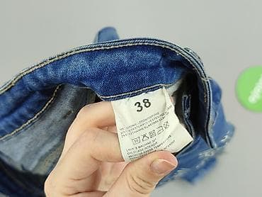 massimo duty: Denim Collection, Jeansy damskie, rozmiar S — 5