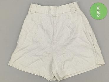 stradivarius jeans: Stradivarius, Szorty damskie, rozmiar 2XS — 4