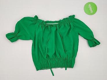 green items: Bluzka damska, rozmiar S — 3
