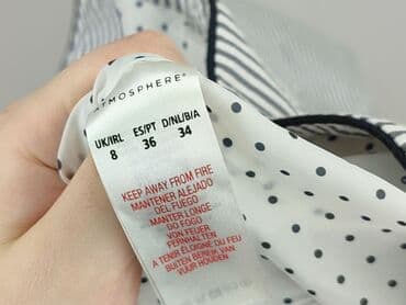 ochnik marynarki damskie: Atmosphere, Marynarka damska, rozmiar S — 4