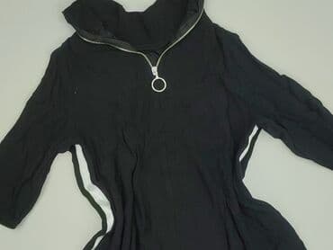 obcisła mini sukienka: Sukienka damska, rozmiar S — 1