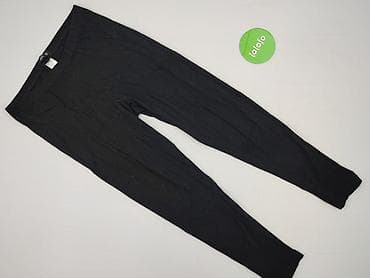 rajstopy termiczne h: Legginsy rozmiar M — 2