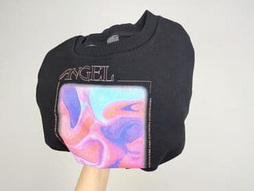 primark bluza z kapturem: Primark, Bluza damska
, rozmiar S — 6